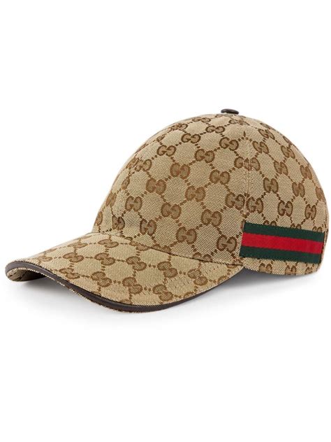 gucci beige hat|gucci hat price list.